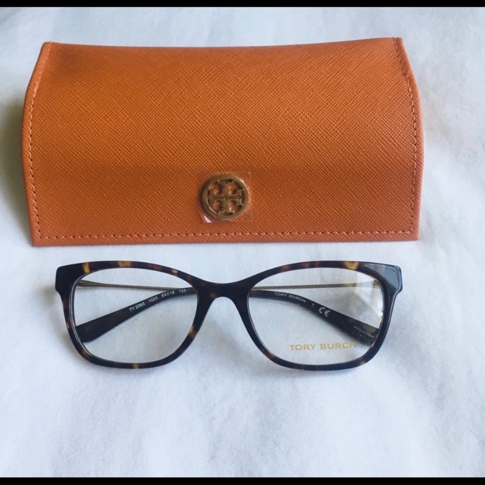 tory burch glasses